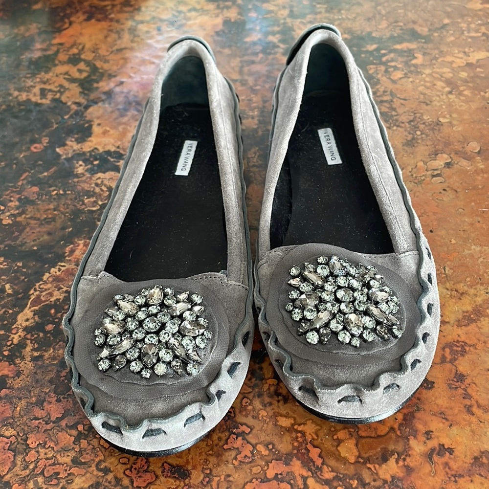 VERA WANG FLATS